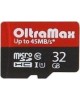 Карта памяти OLTRAMAX OM032GCSDHC10UHS-1-ElU1 [OM032GCSDHC10UHS-1-ElU1]