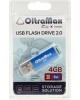 USB флэш-накопитель OLTRAMAX OM004GB30-Bl синий [OM004GB30-Bl]
