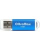 USB флэш-накопитель OLTRAMAX OM004GB30-Bl синий [OM004GB30-Bl]