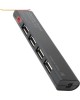 USB-хаб DEFENDER (83200) QUADRO PROMT USB 2.0