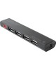 USB-хаб DEFENDER (83200) QUADRO PROMT USB 2.0