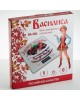 Весы ВАСИЛИСА ВА-006 Лучшая хозяйка