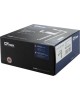 Смеситель для раковины GFMARK 5330 Смеситель на раковину шаровый хромированный