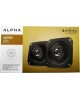 Автоакустика INFINITY ALPHA 4020