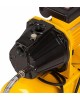 Насосы DENZEL Насосная станция PS1100С, 1100 Вт, 4500 л/ч, ресивер 24 л, подъем 46 м, чугун 97215