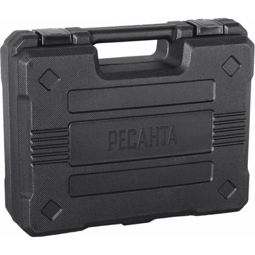 Дрель-шуруповерт РЕСАНТА ДА-18-2ЛК-У Дрель-шуруповерт РЕСАНТА ДА-18-2ЛК-У
