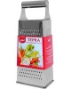 Терка MALLONY Терка четырехгранная MAL 305-8 (965003)