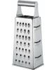 Терка MALLONY Терка четырехгранная MAL 305-8 (965003)