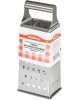 Терка MALLONY Терка четырехгранная MAL 305-8 (965003)