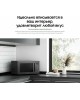 Микроволновая печь Samsung MS23T5018AK/BW
