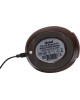 ЭЛЕКТРИКА UNIEL (UL-00006769) TLD-566 BROWN/LED/300LM/4500K/DIMMER