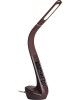 ЭЛЕКТРИКА UNIEL (UL-00006769) TLD-566 BROWN/LED/300LM/4500K/DIMMER