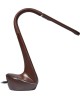 ЭЛЕКТРИКА UNIEL (UL-00006769) TLD-566 BROWN/LED/300LM/4500K/DIMMER