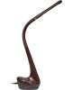 ЭЛЕКТРИКА UNIEL (UL-00006769) TLD-566 BROWN/LED/300LM/4500K/DIMMER