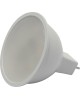 Лампочка SMARTBUY (SBL-GU5_3-07-30K-N) 7W/3000K/GU5.3