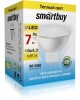 Лампочка SMARTBUY (SBL-GU5_3-07-30K-N) 7W/3000K/GU5.3