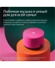 Умная колонка ЯНДЕКС YNDX-00025N Умная колонка Станция Лайт фламинго