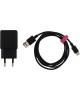 Умная колонка ЯНДЕКС YNDX-00025N Умная колонка Станция Лайт фламинго
