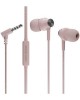 Наушники MORE CHOICE (4627151195841) G20 Pink