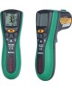 Термометры MASTECH (13-1233) MS6522А ПИРОМЕТР