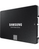 SSD накопитель SAMSUNG SSD SATA III 250Gb MZ-77E250BW 870 EVO 2.5