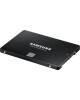 SSD накопитель SAMSUNG SSD SATA III 250Gb MZ-77E250BW 870 EVO 2.5