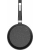 Сковорода МЕЧТА 12802И Гранит black Induction Pro 22см