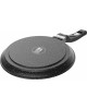 Сковорода МЕЧТА 12802И Гранит black Induction Pro 22см