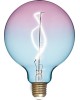 Лампа SMARTBUY (SBL-G125BPArt-7-20K-E27) 7W/2000/E27