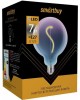 Лампа SMARTBUY (SBL-G125BPArt-7-20K-E27) 7W/2000/E27