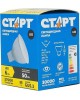 Лампа СТАРТ LEDJCDRGU5.3 6W27
