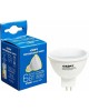 Лампа СТАРТ LEDJCDRGU5.3 6W27