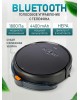 Робот-пылесос CENTEK CT-2702