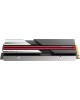 NETAC SSD NV7000 1Тб PCIe Gen4 3D NAND Скорость записи 5500 Мб/сек. чтения 7200 M.2 TBW 700 Тб Время наработки на отказ 2000000 ч. NT01NV7000-1T0-E4X