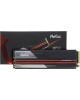 NETAC SSD NV7000 1Тб PCIe Gen4 3D NAND Скорость записи 5500 Мб/сек. чтения 7200 M.2 TBW 700 Тб Время наработки на отказ 2000000 ч. NT01NV7000-1T0-E4X