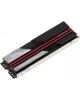 NETAC SSD NV7000 1Тб PCIe Gen4 3D NAND Скорость записи 5500 Мб/сек. чтения 7200 M.2 TBW 700 Тб Время наработки на отказ 2000000 ч. NT01NV7000-1T0-E4X