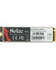 NETAC SSD NV7000 1Тб PCIe Gen4 3D NAND Скорость записи 5500 Мб/сек. чтения 7200 M.2 TBW 700 Тб Время наработки на отказ 2000000 ч. NT01NV7000-1T0-E4X
