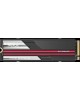 NETAC SSD NV7000 1Тб PCIe Gen4 3D NAND Скорость записи 5500 Мб/сек. чтения 7200 M.2 TBW 700 Тб Время наработки на отказ 2000000 ч. NT01NV7000-1T0-E4X