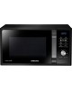 Микроволновая печь SAMSUNG MS-23F302TAK/BW черный