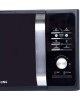 Микроволновая печь SAMSUNG MS-23F302TAK/BW черный