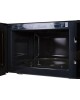 Микроволновая печь SAMSUNG MS-23F302TAK/BW черный