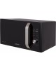 Микроволновая печь SAMSUNG MS-23F302TAK/BW черный