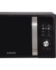 Микроволновая печь SAMSUNG MS-23F302TAK/BW черный