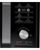 Микроволновая печь SAMSUNG MS-23F302TAK/BW черный