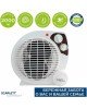 Тепловентилятор SCARLETT SC-FH211S Comfort