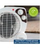 Тепловентилятор SCARLETT SC-FH211S Comfort
