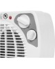 Тепловентилятор SCARLETT SC-FH211S Comfort