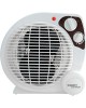 Тепловентилятор SCARLETT SC-FH211S Comfort