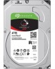 SEAGATE Жесткий диск Ironwolf ST4000VN006, 4ТБ, HDD, SATA III, 3.5