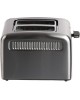 Тостер BQ T2002 Steel-Black